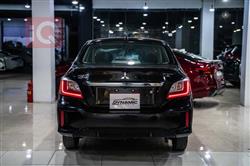 میتسوبیشی میراژ G4